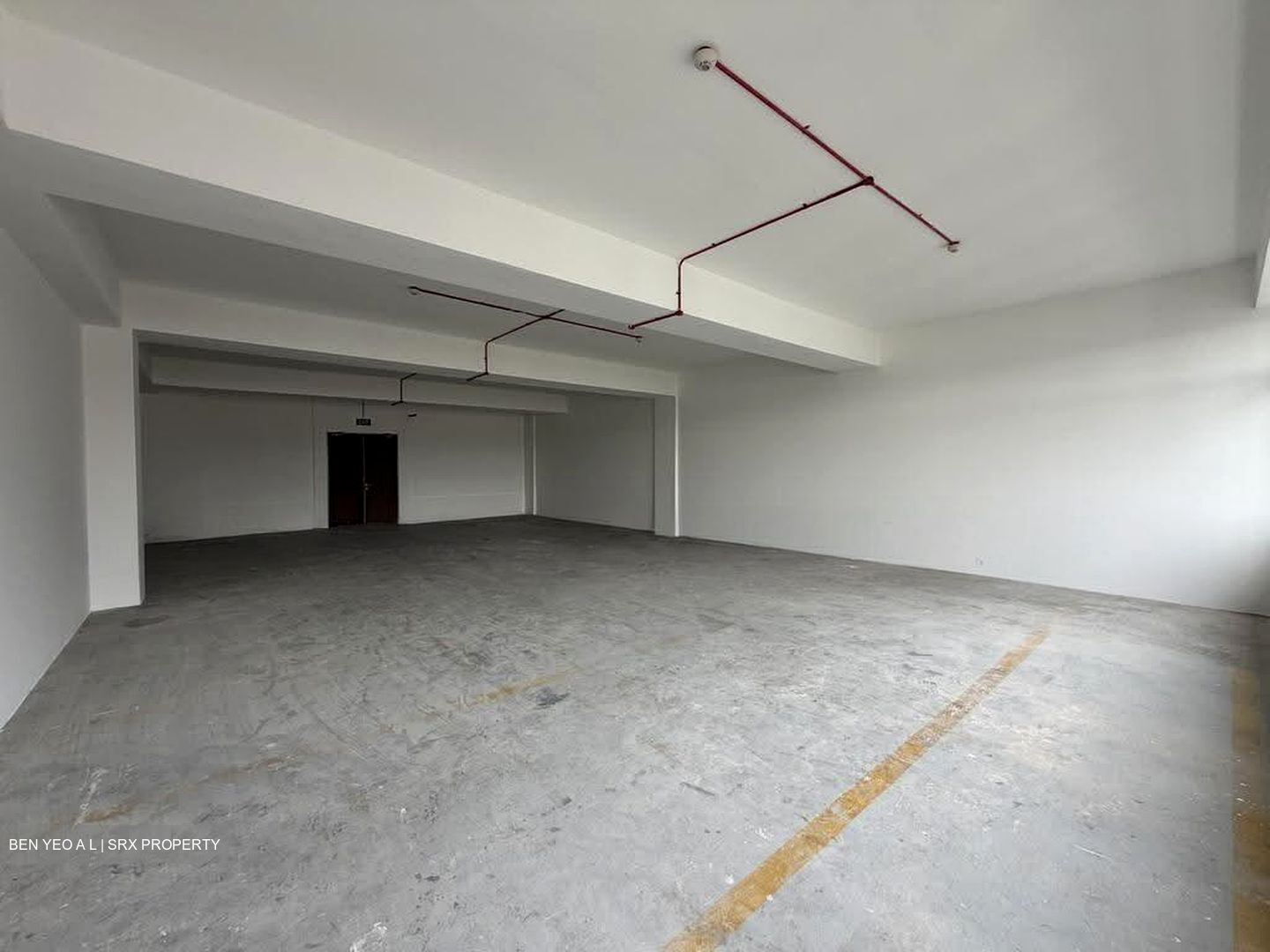 Kimly Building (D19), Factory #629188471